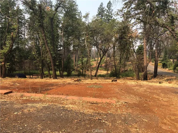 5519 Harrison Rd, Paradise, CA 95969