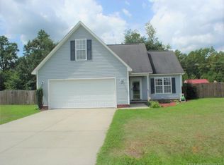132 Detroit Ct, Raeford, NC 28376