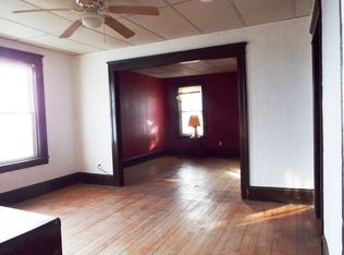 18 Ridge St #3, Worcester, MA 01604