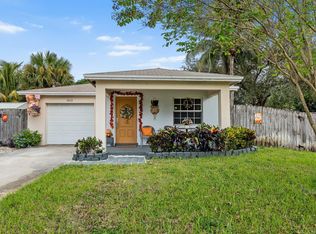 3112 NE 17th Ave, Pompano Beach, FL 33064