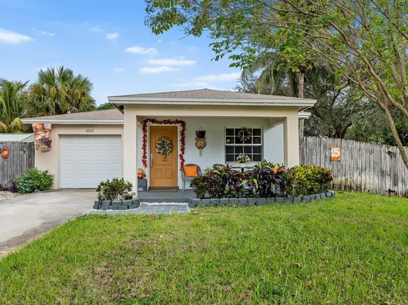 3112 NE 17th Avenue, Pompano Beach, FL 33064