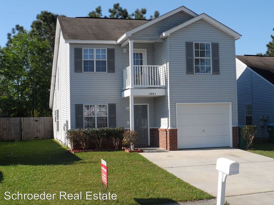 1st image of 13443 Warren Dr