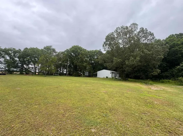 Sherwood St, Mc Gehee, AR 71654