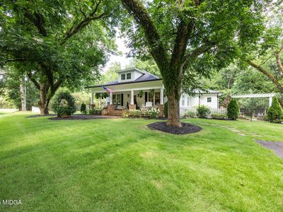2798 Stokes Store Rd, Forsyth, GA, 31029