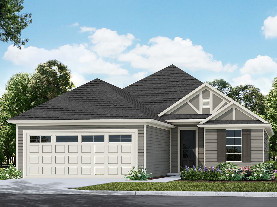 Elevation I