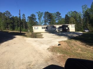 130 Mockingbird Dr, Harleton, TX 75651