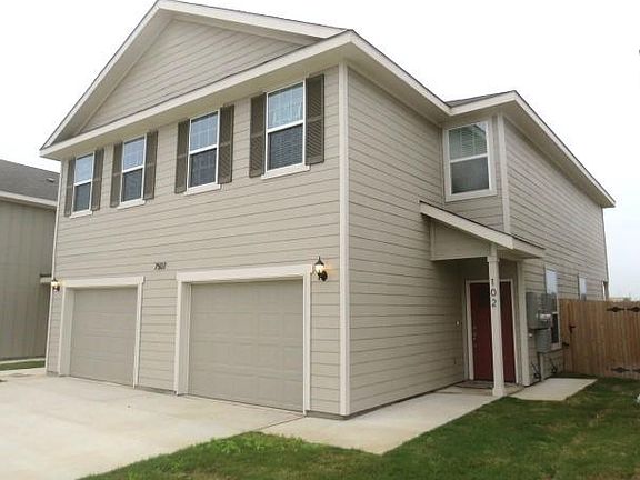 2nd image of 7507 Gramercy Way #102