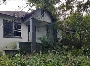 786 Saint James Ave, Macon, GA