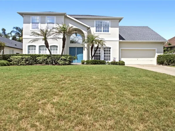 1626 Cerulean Way, Gotha, FL 34734