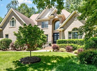 74005 Harvey, Chapel Hill, NC 27517