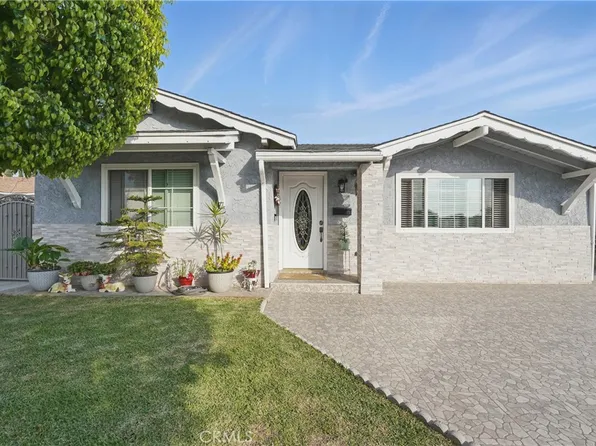 3350 Paddy Ln, Baldwin Park, CA 91706