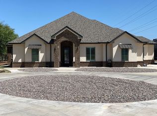 5530 Kovarik Rd, Wichita Falls, TX 76310