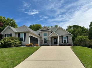 5642 Harvest Ridge Dr, Milford, OH 45150