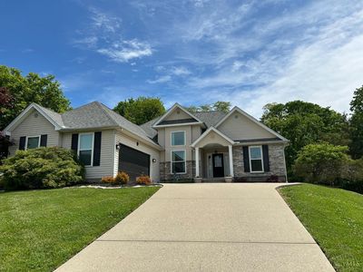 5642 Harvest Ridge Dr, Milford, OH, 45150