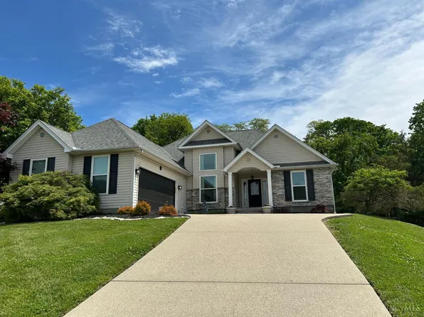 5642 Harvest Ridge Dr, Milford, OH 45150