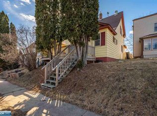 115 3rd St, Nashwauk, MN 55769