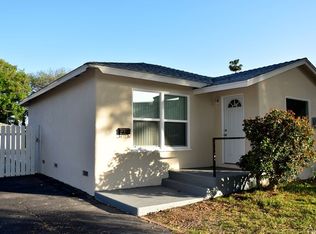 528 Hazel St, Glendale, CA 91201