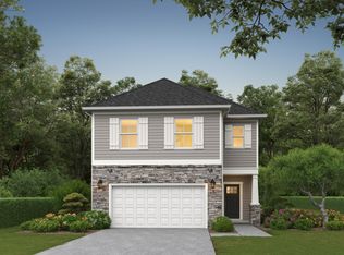 Elm Plan, Sadler Village, Charlotte, NC 28214
