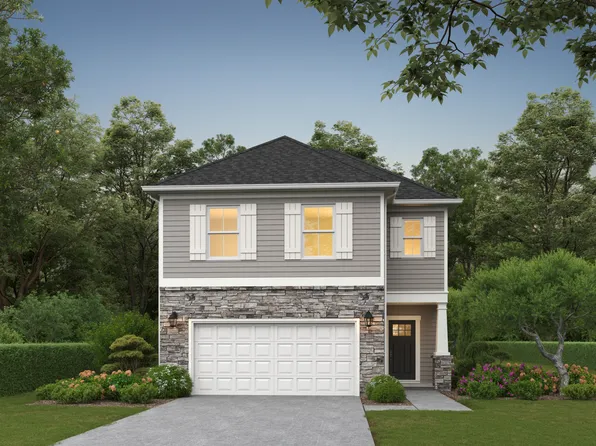 Elm Plan, Sadler Village