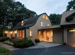 43 Abbey Rd, York, ME 03909