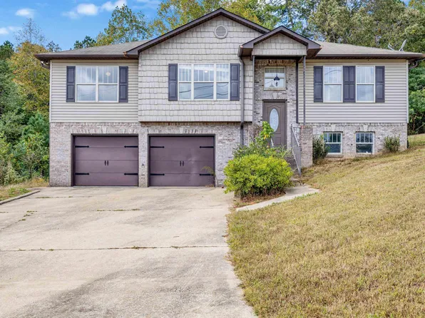 745 Starlite Dr, Odenville, AL 35120