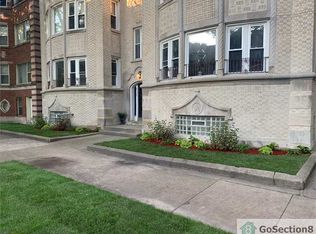 8130 S Drexel Ave #1S, Chicago, IL 60619