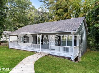 5971 S Gordon Rd, Austell, GA 30168