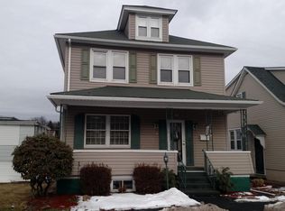 509 Kiefer Ave, Hazleton, PA 18201