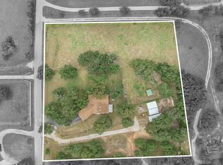 1816 Caddo Peak Rd, Joshua, TX 76058