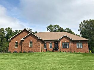 1604 Damascus Cir, Conover, NC 28613