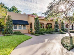 2722 W Jetton Ave, Tampa, FL 33629