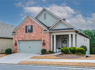 2443 Barrett Preserve Ct SW, Marietta, GA