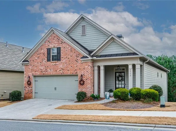 2443 Barrett Preserve Ct SW, Marietta, GA 30064