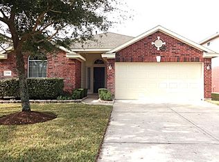 32306 Willow Creek Park, Conroe, TX 77385