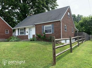 3576 Eyrich Rd, Cincinnati, OH 45248