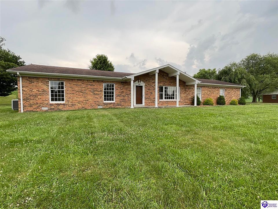 2981 Rineyville Big Springs Rd, Rineyville, KY 40162 | Zillow