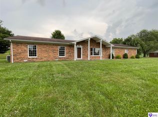 2981 Rineyville Big Springs Rd, Rineyville, KY 40162