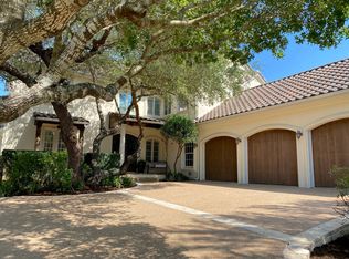 1817 Chalk Rock Cv, Austin, TX 78735