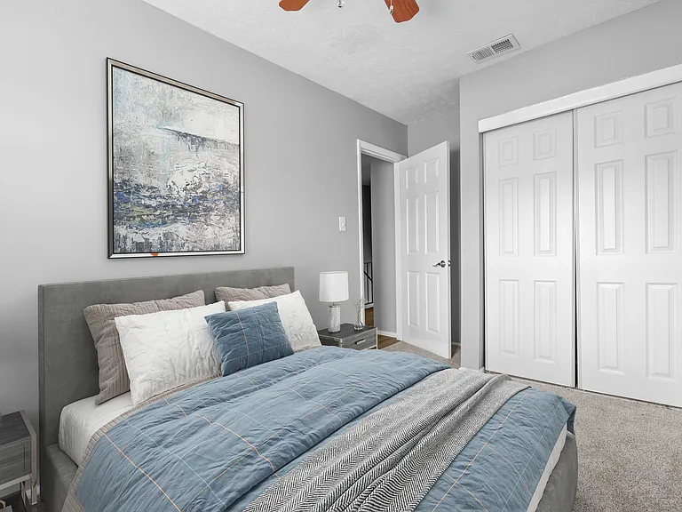 The Alcove Townhomes — Photo 13