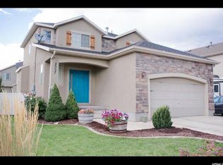 2007 E 1130 S, Spanish Fork, UT 84660