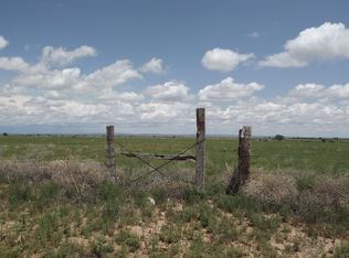 Howell West Rd, McIntosh, NM 87032