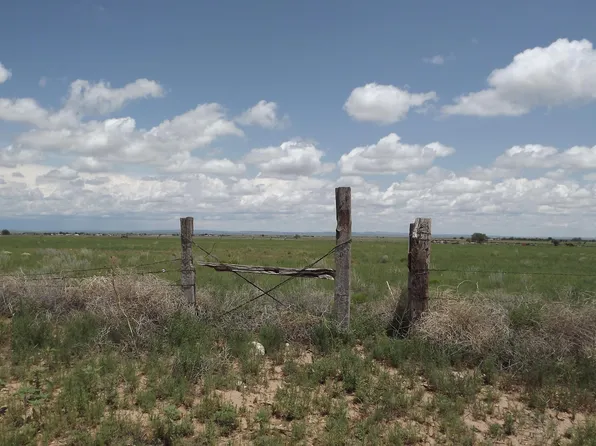 Howell West Rd, McIntosh, NM 87032