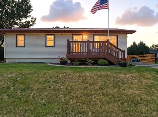 2613 Moose Dr, Sturgis, SD 57785