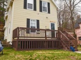11 Sawyer Ct, Malden, MA 02148
