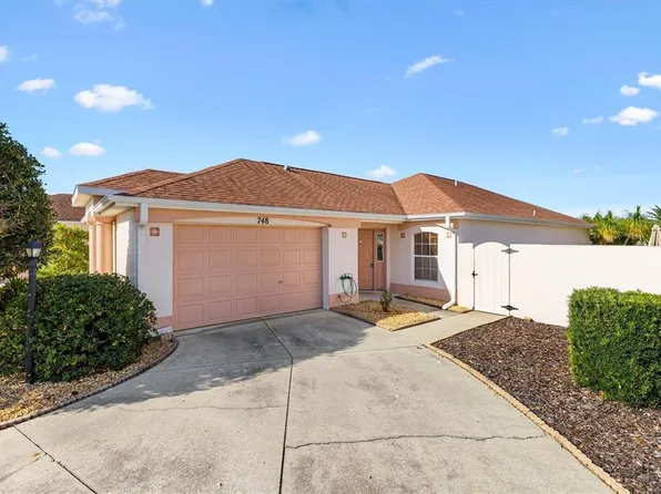 748 Ramirez Ave, The Villages, FL 32159