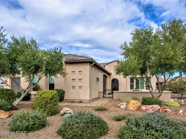 59938 E Arroyo Grande Dr, Oracle, AZ 85623