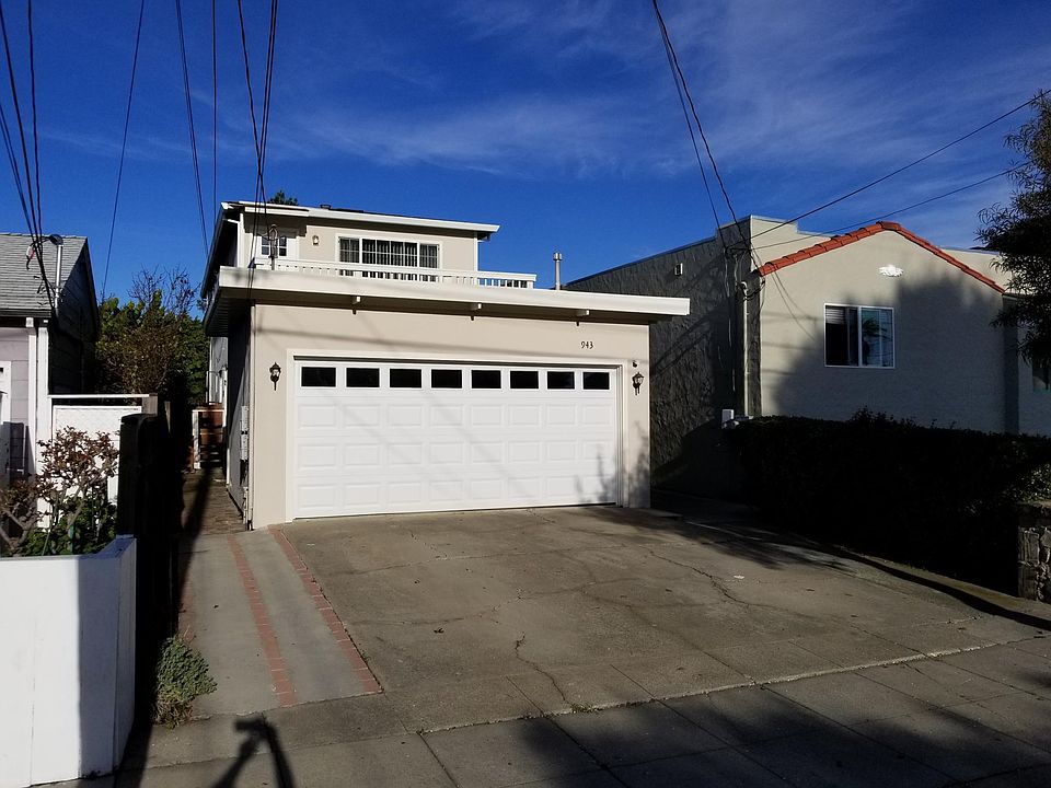 1st image of 943 S Eldorado St #B