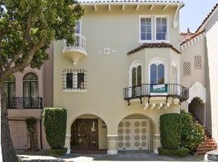 159 Cervantes Blvd, San Francisco, CA 94123
