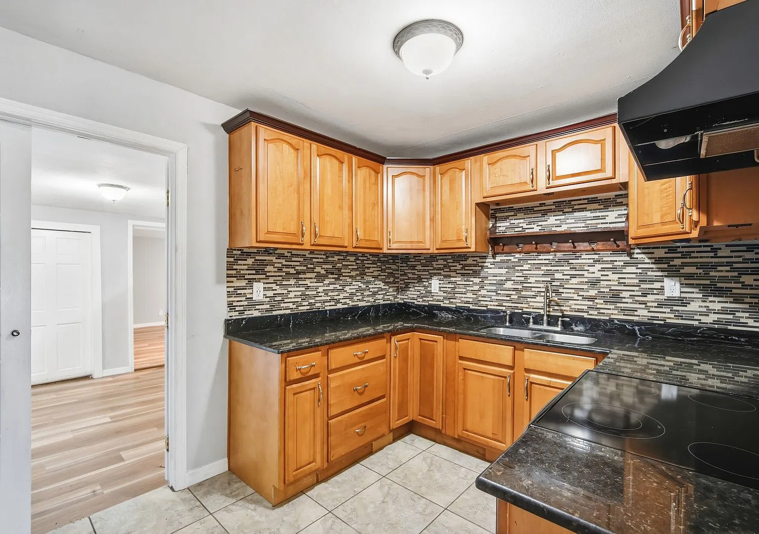 Newly renovated 4BDS 2BTH home with over 1200 Sqft Fenced Yard, Sec 8 OK — Photo 3