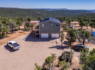 8310 E Cow Path, Kanab, UT 84741